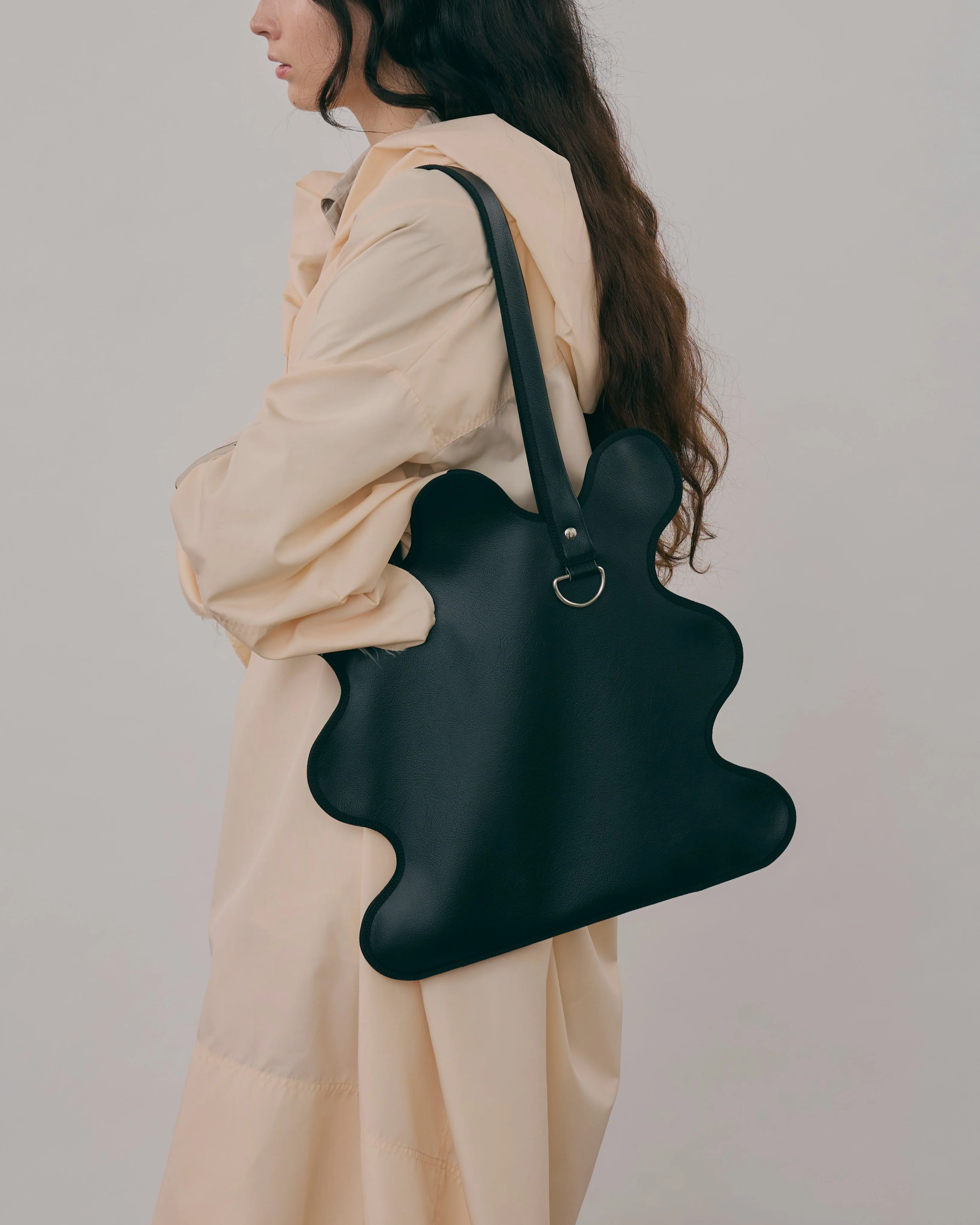 最終値下げ】 nori enomoto wave tote bag 【公式通販】