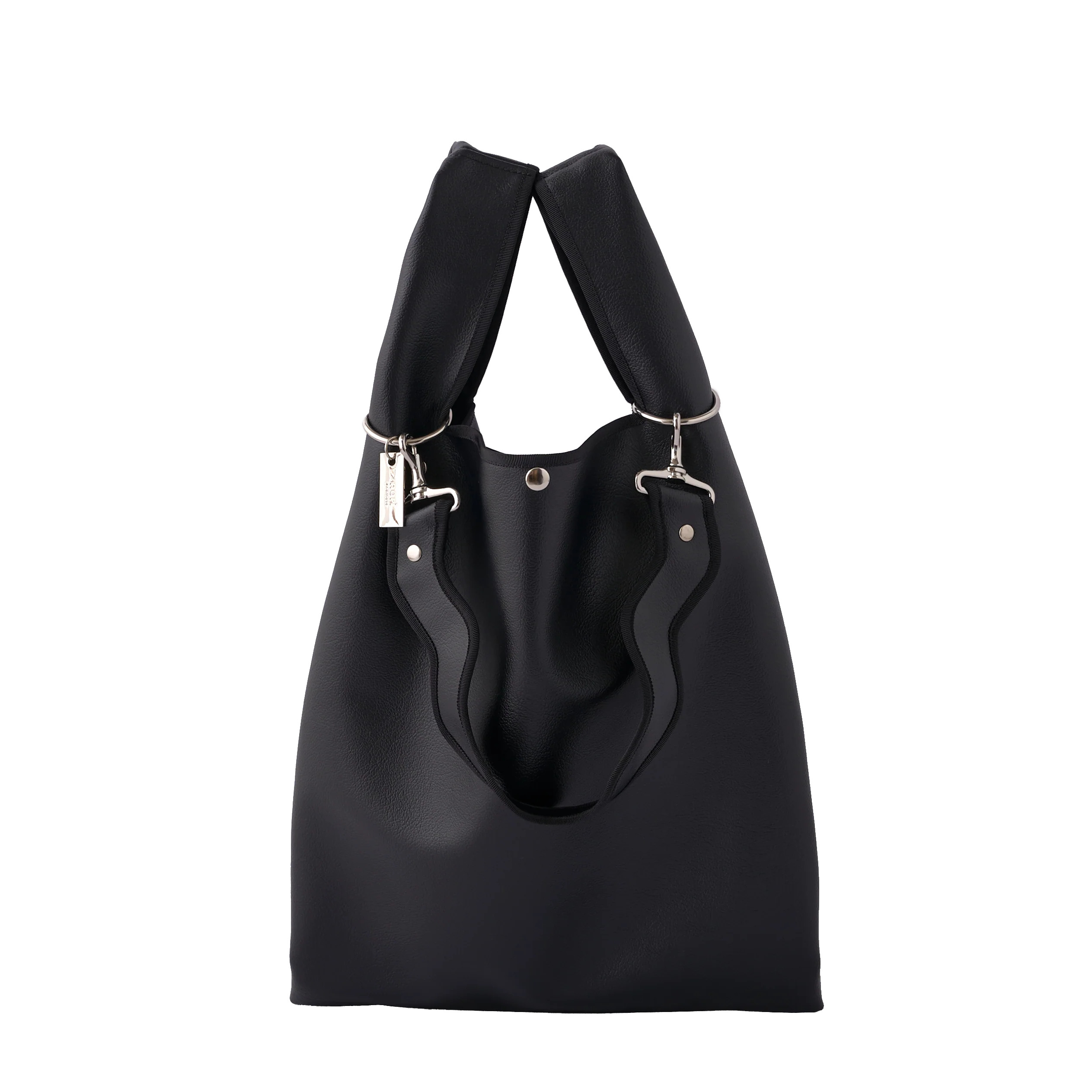 nori enomoto jeudi soir / ecru beige (silver charm) 