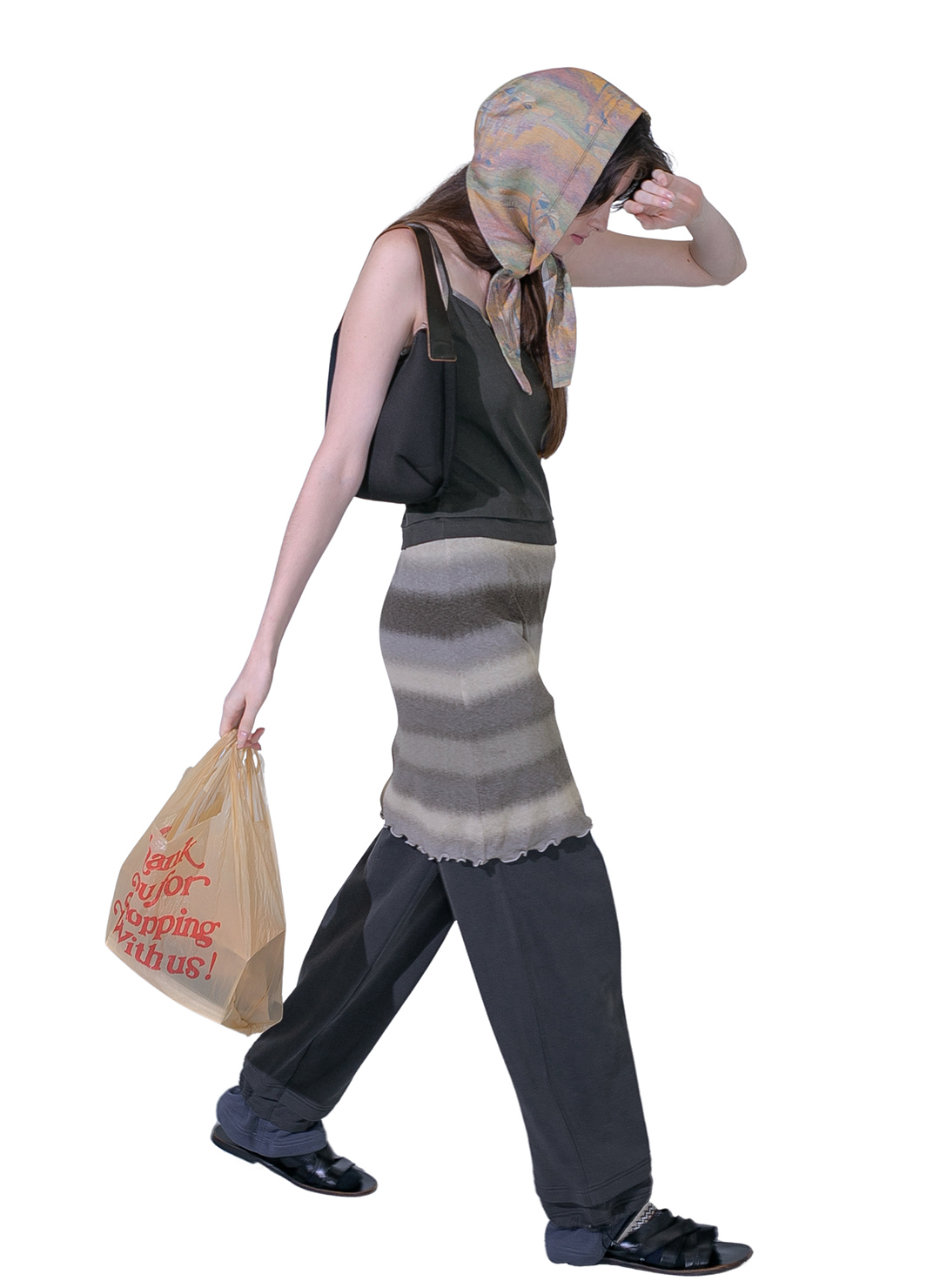 perverze Combined Strap Dress 25ss 完売品 perverze Combined Strap Dress 25ss - メルカリ